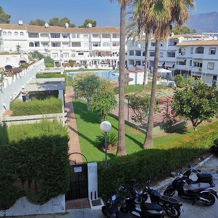 Apartamento Aquila Parque Fuengirola Kültér fotó