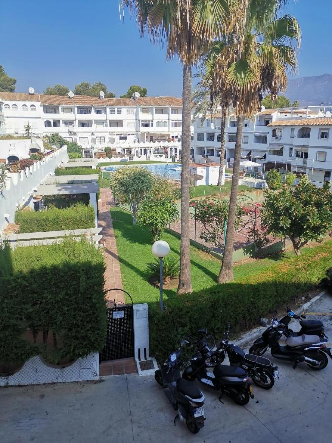 Apartamento Aquila Parque Fuengirola Kültér fotó