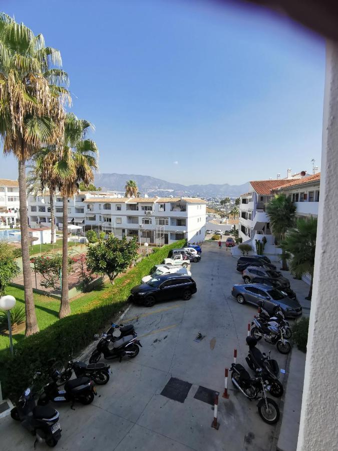 Apartamento Aquila Parque Fuengirola Kültér fotó