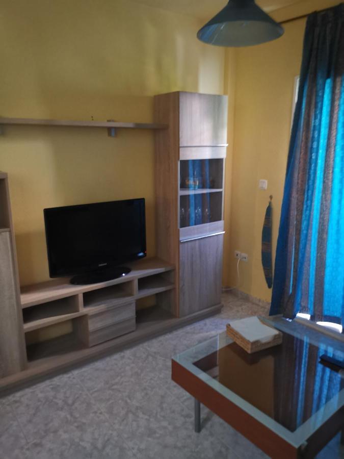 Apartamento Aquila Parque Fuengirola Kültér fotó