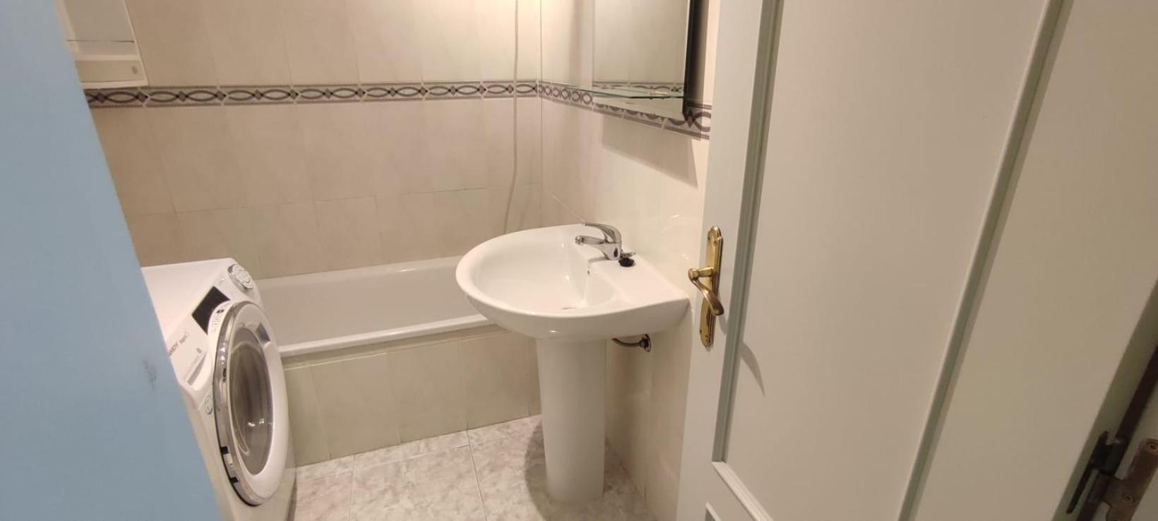 Apartamento Aquila Parque Fuengirola Kültér fotó